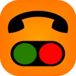 Logo of Easy call blocker android Application 