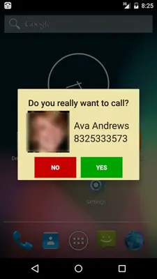 Easy call blocker android App screenshot 6